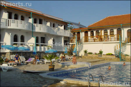 Gamartata Hotel 2